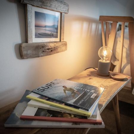 Appartamento Victorian Penthouse With Panoramic Sea Views Ilfracombe Esterno foto